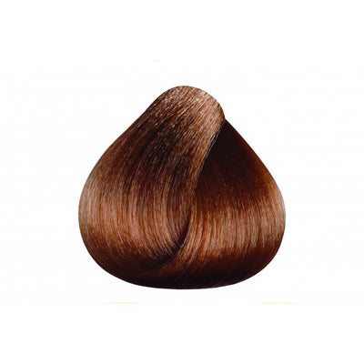 COLOR&SOIN Ilgalaikiai plaukų dažai be agresyvių medžiagų Nr.8C, Vario blondinės spalva 135ml