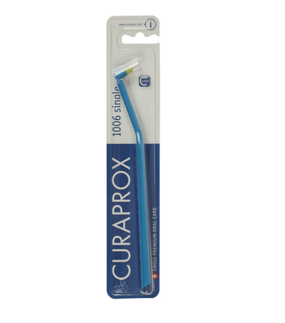 Curaprox Vieno danties šepetėlis CS-1006