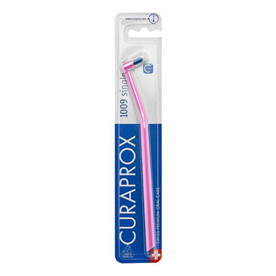 Curaprox Vieno danties šepetėlis CS-1009