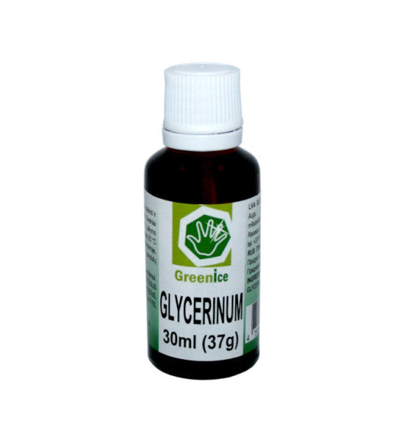 GLICERINAS, 30ml, nuotrauka Nr. 1