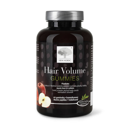 Hair Volume GUMMIES N60