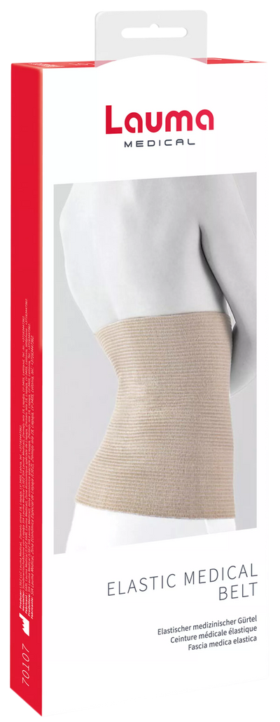Juosta elastinė Lauma Nr.6 XXL