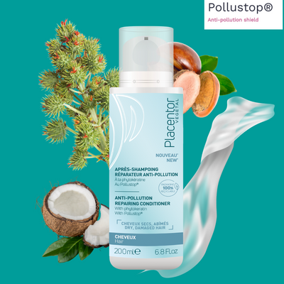 PLACENTOR atstatomasis apsauginis kondicionierius 200ml