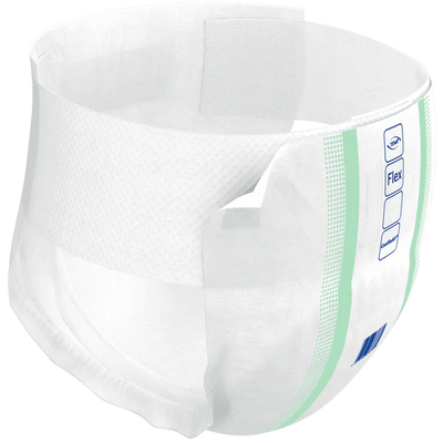 TENA Flex Super Juostinės sauskelnės XL, N30