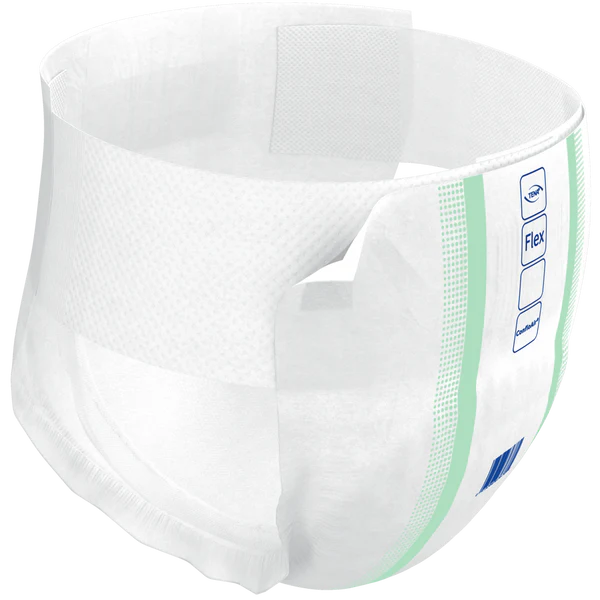 TENA Flex Super Juostinės sauskelnės XL, N30, nuotrauka Nr. 2
