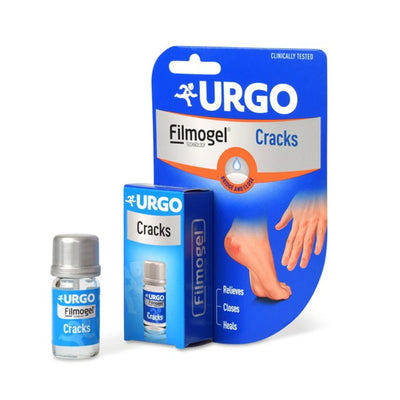 URGO gelis odos įtrūkimams 3,25ml