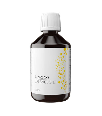 Zinzino BalanceOil+Lemon 300ml