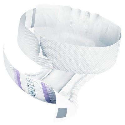 TENA Flex Plus Juostinės sauskelnės M, N30
