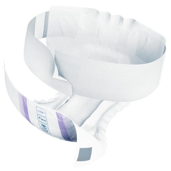 TENA Flex Plus Juostinės sauskelnės M, N30, nuotrauka Nr. 2