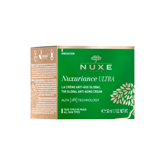 NUXE kremas senstančiai visiems odos tipams NUXURIANCE ULTRA 45+, 50ml