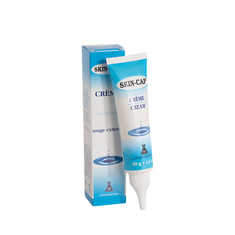 Skin-Cap kremas 50g, nuotrauka Nr. 1