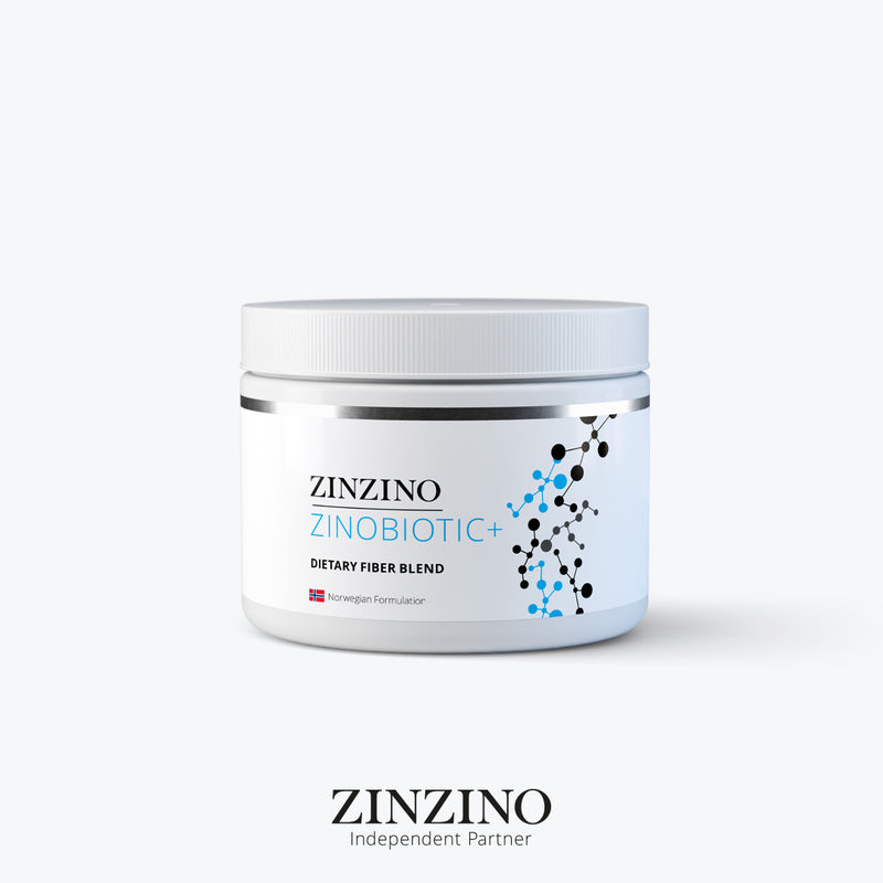 ZINZINO ZinoBiotic+