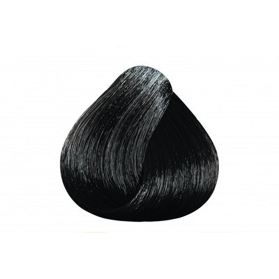 COLOR&SOIN Ilgalaikiai plaukų dažai be agresyvių medžiagų Nr.3N, Tamsi kaštoninė spalva 135ml