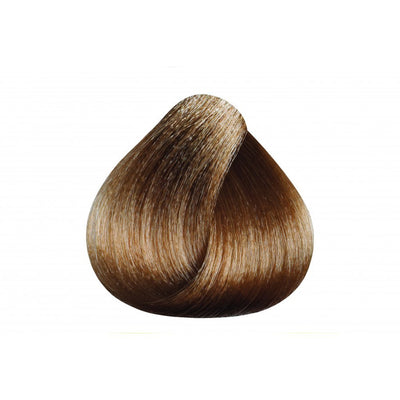 COLOR&SOIN Ilgalaikiai plaukų dažai be agresyvių medžiagų Nr.8V, Venecijietiškos blondinės spalva 135ml