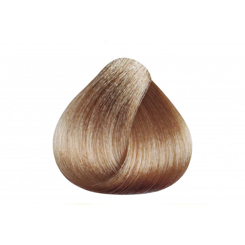 COLOR&SOIN Ilgalaikiai plaukų dažai be agresyvių medžiagų Nr.11A, Smėlio-pelenų blondinės spalva 135ml