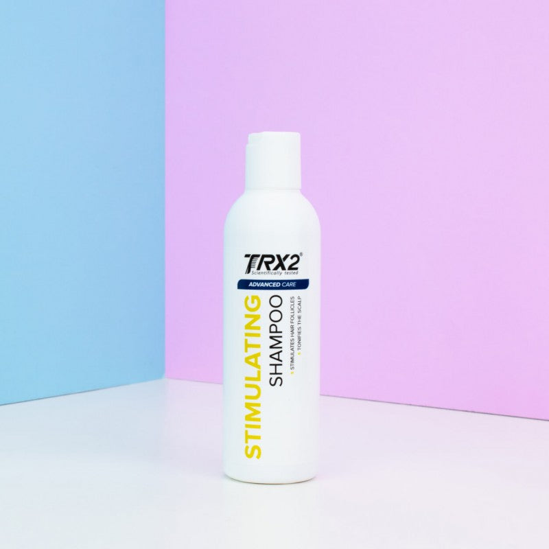 TRX2® stimuliuojantis šampūnas 200ml