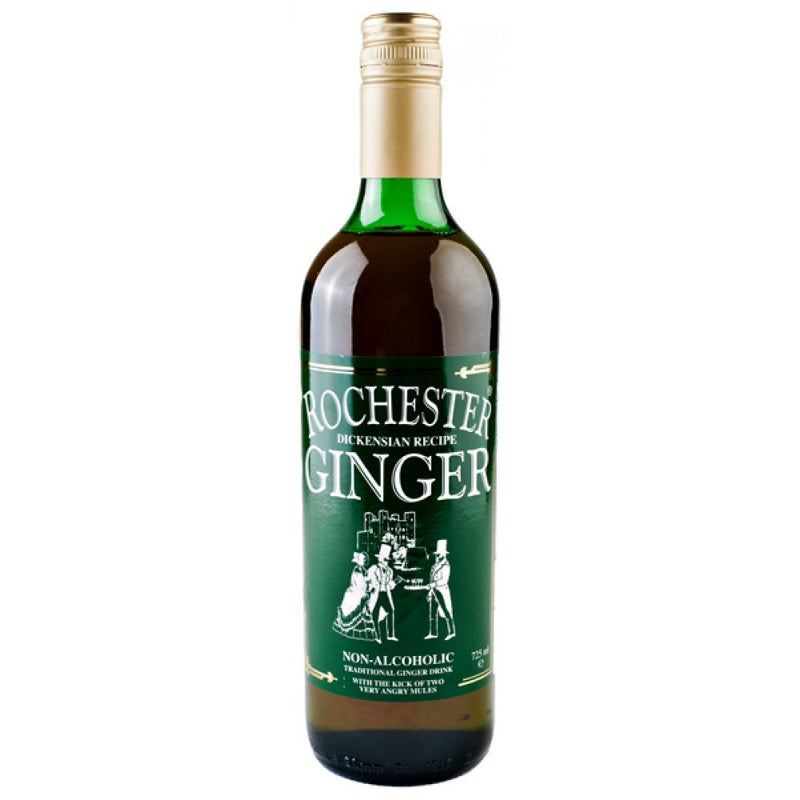 Rochester Ginger, 725 ml