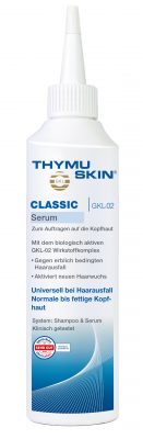 THYMUSKIN® CLASSIC serumas 200 ml