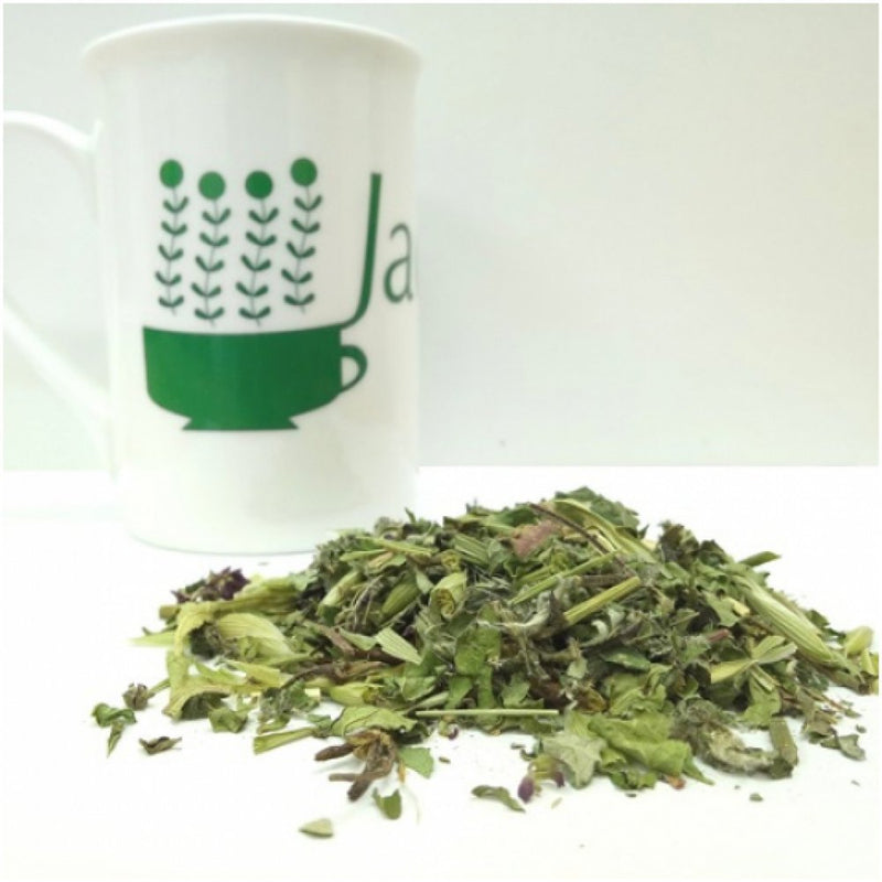 Ekologiška žolelių arbata Nr.1 Virškinimui 40g