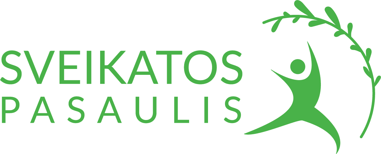 Sveikatos pasaulis